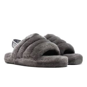 UGG Fluff Yeah Slide
